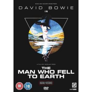 Image de The Man Who Fell To Earth