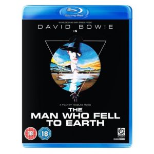 The Man Who Fell To Earth