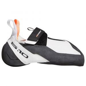 Five Ten 5.10 Hiangle EU 37 1/2 Ftwr White / Core Black / Signal Coral - Ftwr White / Core Black / Signal Coral - Taille EU 37 1/2