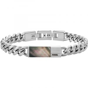 Fossil Bracelet Gourmette Vintage
