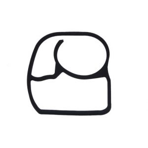 Electrolux JOINT ECOBOX POUR PETIT ELECTROMENAGER - 109721900