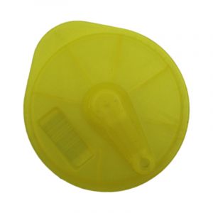 Disque nettoyage cafetiere adaptable tassimo Fideale PST02