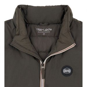 Image de Teddy smith Blouson sans manche homme b-oly