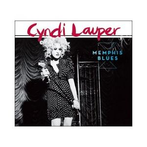 Image de Cyndi Lauper - Memphis Blues