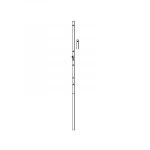 Pack rallonge SZ-R2 SECURY X têtière 16mm - FERCO - K-19420-04-0-1