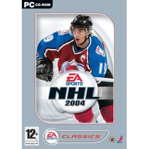 NHL 2004 [PC]