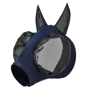 Masque anti-mouches pour cheval HV Polo Nena