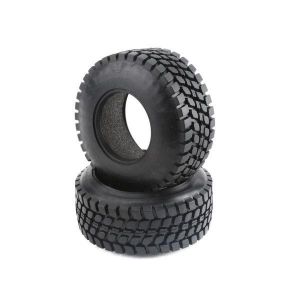 Desert Claws Tires with Foam, Soft (2) BAJA REY