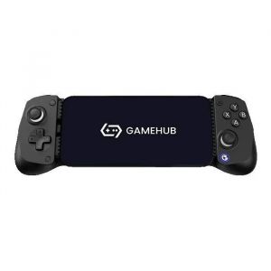 GameSir Manette de jeu - X5 Lite - USB-C - Hall Effect - Ergonomique légère
