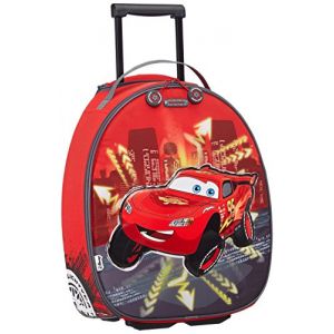 Image de Samsonite Valise souple Disney Cars 45 cm