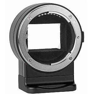 Viltrox NF-E1 Bague Adaptatrice Nikon G/D-Sony E/FE