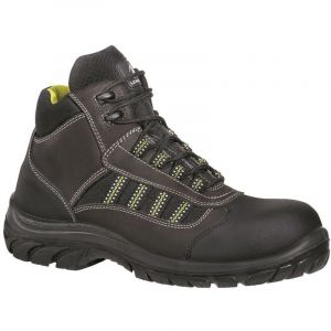 Lemaitre Chaussures de sécurité Danube S3 SRC haut-42,