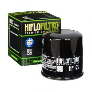 Hiflofiltro Filtre à huile HF175