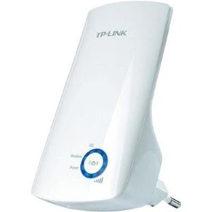 TP-Link TL-WA854RE - Extenseur de portée WiFi universel N 300 Mbps