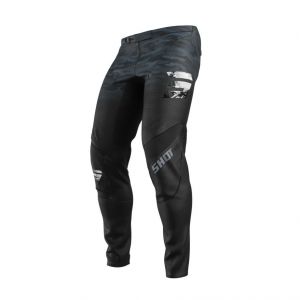 Shot Pantalon moto cross Race Gear Contact