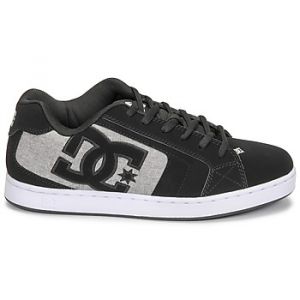 Image de DC Shoes Chaussures de Skate NET Noir - Taille 45