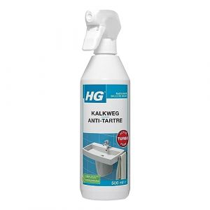 HG Spray moussant anti-tartre 500 ml