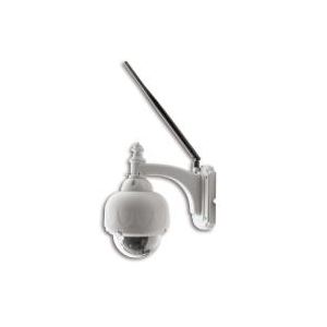 Image de Home Confort Nessos CAM-E59MB - Système de vidéosurveillance à distance WIFI