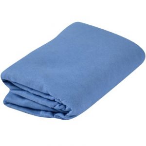 Doux nid Drap housse en jersey 60 x 120 cm