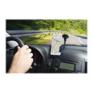 Kensington K39217EU - Support pare-brise pour Smartphone