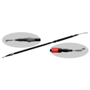 Febi Bilstein Câble de frein à main VOLKSWAGEN TRANSPORTER (27383)