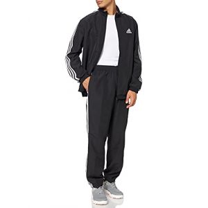 Adidas Aeroready Essentials Regular 3 Stripes 162 Black / White
