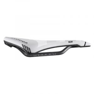 Prologo Selle Dimension Ndr Nack 245 x 143 mm White / Black