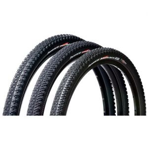 Panaracer Pneu vtt driverpro 26 tubeless ready souple noir 2 10