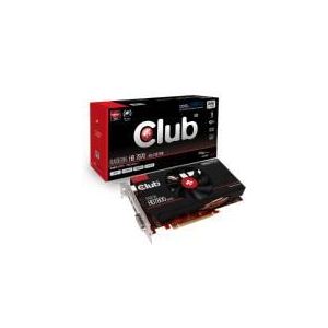 Club 3D CGAX-7876F - Carte graphique Radeon HD 7870 royalQueen 2 Go GDDR5 PCI-E 3.0