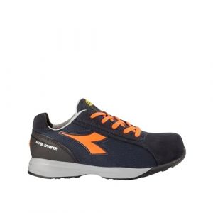 Diadora Chaussures de sécurité basses glove mds text low S1P hro src - 177668C95450 45