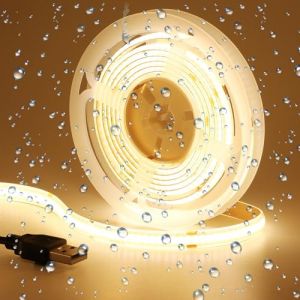 Bande led - ruban led Goming - COB-320-USB-WW