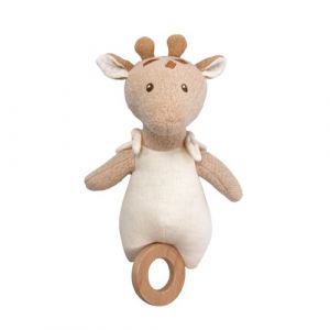 Egmont Toys Leonie girafe musical - Peluche musicale