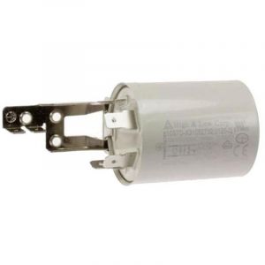 Candy SOS Accessoire Condensateur anti-parasite pour Lave-linge 41038124