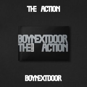 5th EP [The Action]