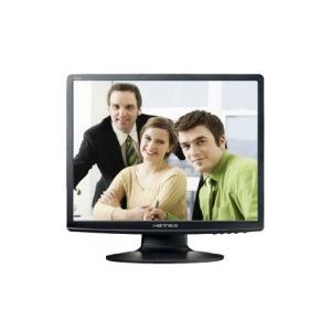 Hanns.G HA191DPB - Moniteur LCD 19"