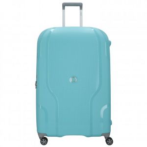 Image de Delsey Clavel Valise 4 roulettes 83 cm