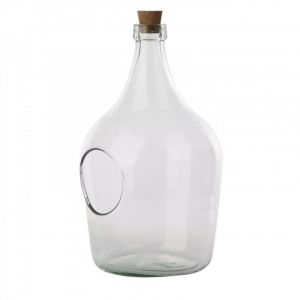 Image de Esschert design Bouteille terrarium 5 Litres