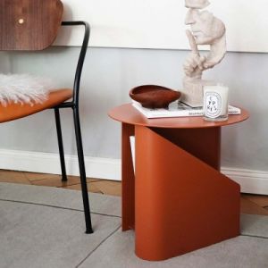 Table d'appoint Sentrum orange - Woud