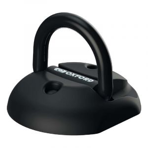 Oxford Point d'ancrage TaskForce