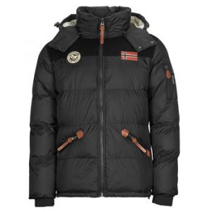 Geographical Norway Doudounes CELIAN Noir - Taille EU XXL,EU S,EU M,EU L,EU XL,EU 3XL