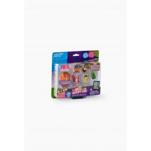 Adopt Me - 6 Figures - Tropical Time