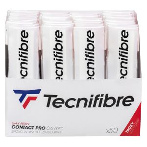 Tecnifibre Surgrip de tennis Contact Pro
