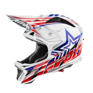 Airoh Casque Fighters Defender