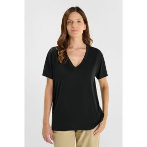 Le Temps des Cerises T-shirt femme Vaia