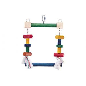 Image de Nobby Jouet de la jungle pour oiseaux Pet