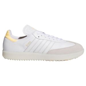 Adidas Chaussure de golf sans crampons Samba