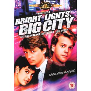 Image de Bright Lights Big City
