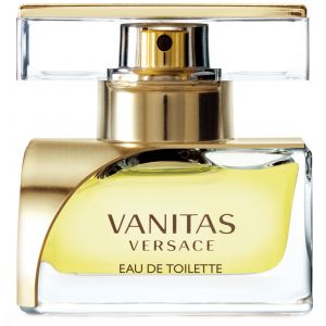 Versace Vanitas - Eau de toilette pour femme - 30 ml