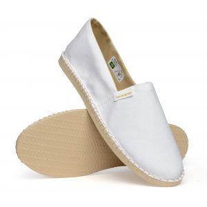 Havaianas Eco EU 43 White - White - EU 43