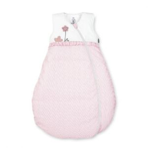 Image de Sterntaler Gigoteuse bébé fonctionnelle Emmi l'ânesse 70-110 cm